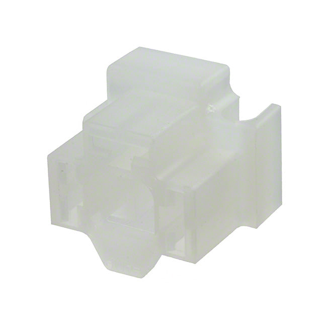925176 by TE Connectivity AMP Connectors - CONNECTOR RECPT HSG 0.312 3POS NATURAL