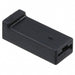 925324-1 by TE Connectivity AMP Connectors - CONNECTOR RECPT HSG 0.25 1POS BLACK