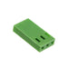 925366-3 by TE Connectivity AMP Connectors - CONNECTOR RECPT HSG 3POS 2.54MM
