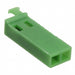 925369-2 by TE Connectivity AMP Connectors - CONNECTOR RECPT HSG 2POS 2.54MM
