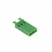 925369-3 by TE Connectivity AMP Connectors - CONNECTOR RECPT HSG 3POS 2.54MM
