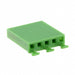 925369-5 by TE Connectivity AMP Connectors - CONNECTOR RECPT HSG 5POS 2.54MM