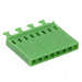925369-8 by TE Connectivity AMP Connectors - CONNECTOR RECPT HSG 8POS 2.54MM