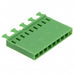 925369-9 by TE Connectivity AMP Connectors - CONNECTOR RECPT HSG 9POS 2.54MM