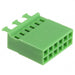 925370-6 by TE Connectivity AMP Connectors - CONNECTOR RECPT HSG 12POS 2.54MM