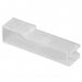 925387-2 by TE Connectivity AMP Connectors - CONNECTOR RECPT HSG 0.11 1POS CLEAR