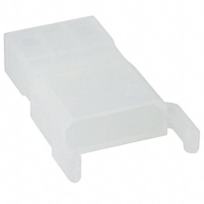 925475-1 by TE Connectivity AMP Connectors - CONNECTOR RECPT HSG 0.11 3POS NATURAL