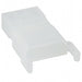 925475-1 by TE Connectivity AMP Connectors - CONNECTOR RECPT HSG 0.11 3POS NATURAL