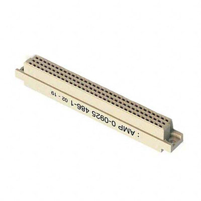 925486-1 by TE Connectivity AMP Connectors - CONNECTOR RECPT HSG DIN 41612 96POS