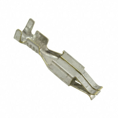 925590-1 by TE Connectivity AMP Connectors - CONNECTOR SOCKET 15-20AWG CRIMP TIN