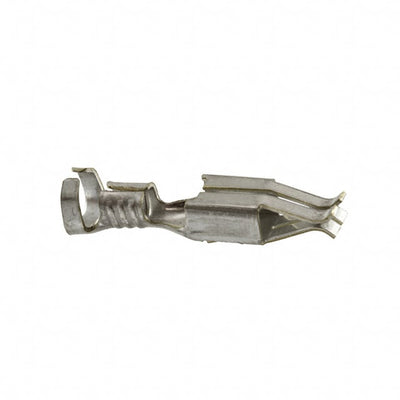 925595-2 by TE Connectivity AMP Connectors - CONNECTOR SOCKET 13-17AWG CRIMP TIN