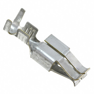 925612-1 by TE Connectivity AMP Connectors - CONNECTOR SOCKET 13-17AWG CRIMP TIN