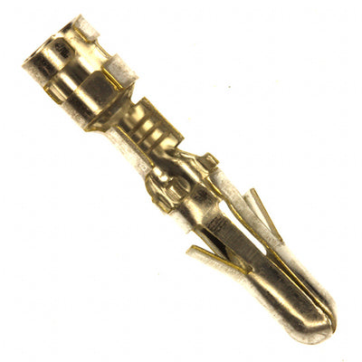 925660-1 by TE Connectivity AMP Connectors - CONNECTOR PIN 14-20AWG CRIMP TIN
