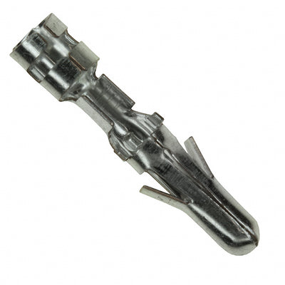 925660-2 by TE Connectivity AMP Connectors - CONNECTOR PIN 14-20AWG CRIMP TIN