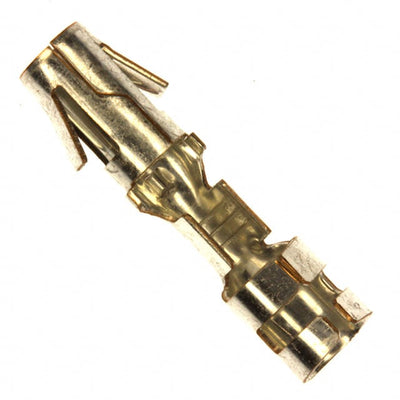 925661-1 by TE Connectivity AMP Connectors - CONNECTOR SOCKET 14-20AWG CRIMP TIN