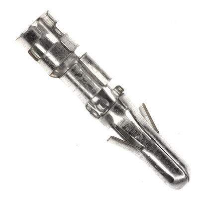 925662-2 by TE Connectivity AMP Connectors - CONNECTOR PIN 10-14AWG CRIMP TIN