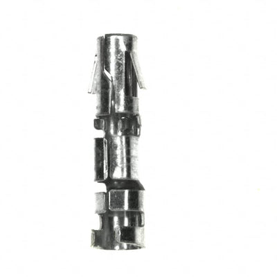 925663-1 by TE Connectivity AMP Connectors - CONNECTOR SOCKET 10-14AWG CRIMP TIN
