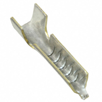 925667-2 by TE Connectivity AMP Connectors - CONNECTOR WIRE PIN TERM 18-22AWG