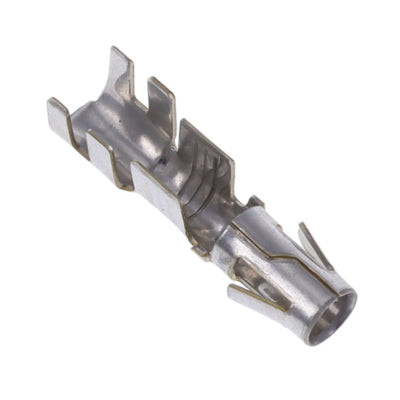 925712-1 by TE Connectivity AMP Connectors - CONNECTOR SOCKET 10-14AWG CRIMP TIN