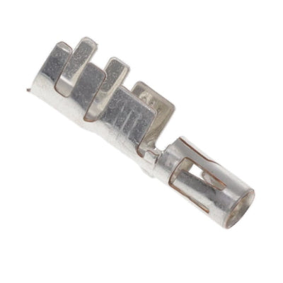 925712-2 by TE Connectivity AMP Connectors - CONNECTOR SOCKET 10-14AWG CRIMP TIN