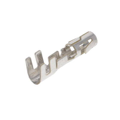 925714-1 by TE Connectivity AMP Connectors - CONNECTOR SOCKET 14-20AWG CRIMP TIN