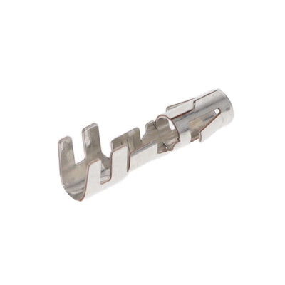 925714-2 by TE Connectivity AMP Connectors - CONNECTOR SOCKET 14-20AWG CRIMP TIN