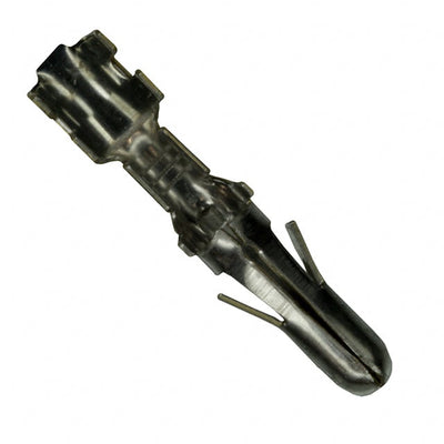 925715-2 by TE Connectivity AMP Connectors - CONNECTOR PIN 14-20AWG CRIMP TIN