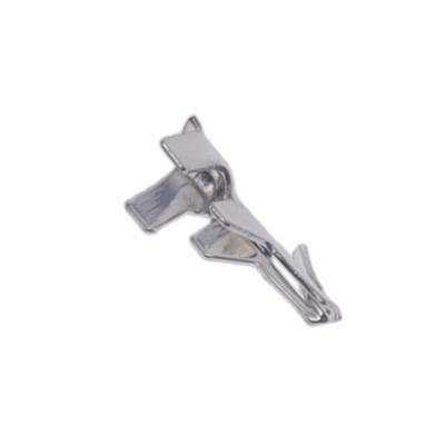 925819-3 by TE Connectivity AMP Connectors - CONNECTOR TERM WTB 22-26AWG TIN