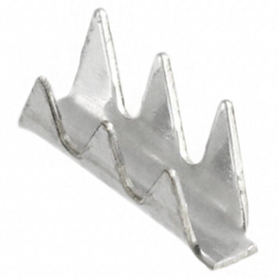 925856-1 by TE Connectivity AMP Connectors - CONNECTOR SPLICE CRIMP