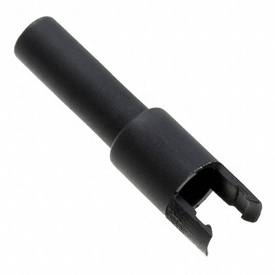 926176-1 by TE Connectivity AMP Connectors - CONNECTOR RECPT HSG 1POS