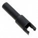 926176-1 by TE Connectivity AMP Connectors - CONNECTOR RECPT HSG 1POS
