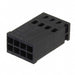 926209-4 by TE Connectivity AMP Connectors - CONNECTOR RECPT HSG 8POS 2.54MM