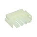 926298-1 by TE Connectivity AMP Connectors - CONNECTOR PLUG HSG 4POS 6.35MM