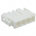 926298-3 by TE Connectivity AMP Connectors - CONNECTOR PLUG HSG 4POS