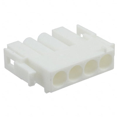 350779-5 by TE Connectivity AMP Connectors - CONNECTOR PLUG HSG 4POS