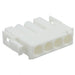 350779-5 by TE Connectivity AMP Connectors - CONNECTOR PLUG HSG 4POS