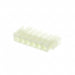 926300-1 by TE Connectivity AMP Connectors - CONNECTOR PLUG HSG 6POS 6.35MM