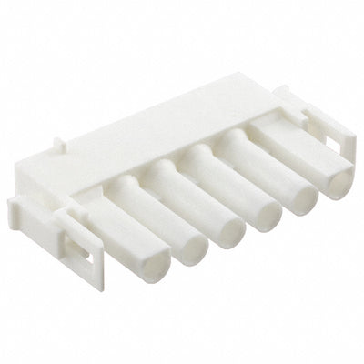 926300-3 by TE Connectivity AMP Connectors - CONNECTOR PLUG HSG 6POS