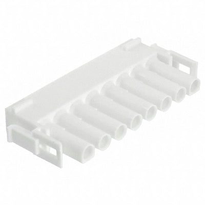 926301-3 by TE Connectivity AMP Connectors - CONNECTOR PLUG HSG 8POS