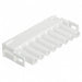926301-3 by TE Connectivity AMP Connectors - CONNECTOR PLUG HSG 8POS