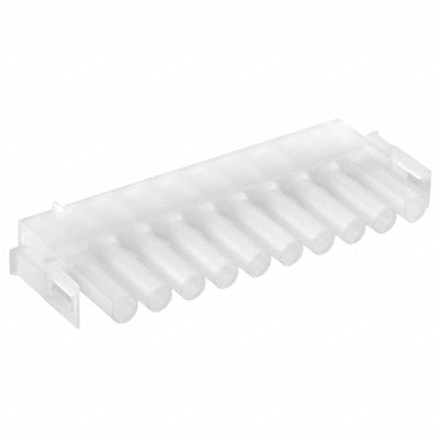 926302-3 by TE Connectivity AMP Connectors - CONNECTOR PLUG HSG 10POS