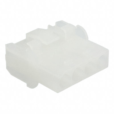926305-1 by TE Connectivity AMP Connectors - CONNECTOR RECPT HSG 4POS UNIV