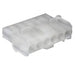 926307-1 by TE Connectivity AMP Connectors - CONNECTOR RECPT HSG 6POS