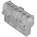 926307-3 by TE Connectivity AMP Connectors - CONNECTOR RECPT HSG 6POS