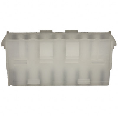 926308-1 by TE Connectivity AMP Connectors - CONNECTOR RECPT HSG 8POS