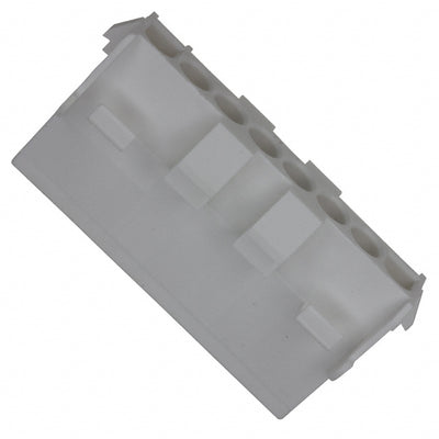 926308-3 by TE Connectivity AMP Connectors - CONNECTOR RECPT HSG 8POS