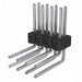 92634-408HLF by Amphenol ICC (FCI) - CONNECTOR HEADER R/A 8POS 2.54MM