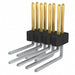 92634-108HLF by Amphenol ICC (FCI) - CONNECTOR HEADER R/A 8POS 2.54MM