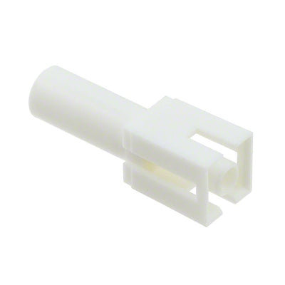 926472-3 by TE Connectivity AMP Connectors - CONNECTOR RECPT HSG 1POS