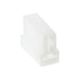 926474-1 by TE Connectivity AMP Connectors - CONNECTOR RECPT HSG 0.25 2POS NATURAL